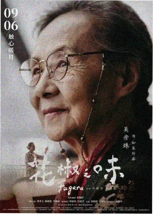 纸鸢与枪火 国漫在线观看